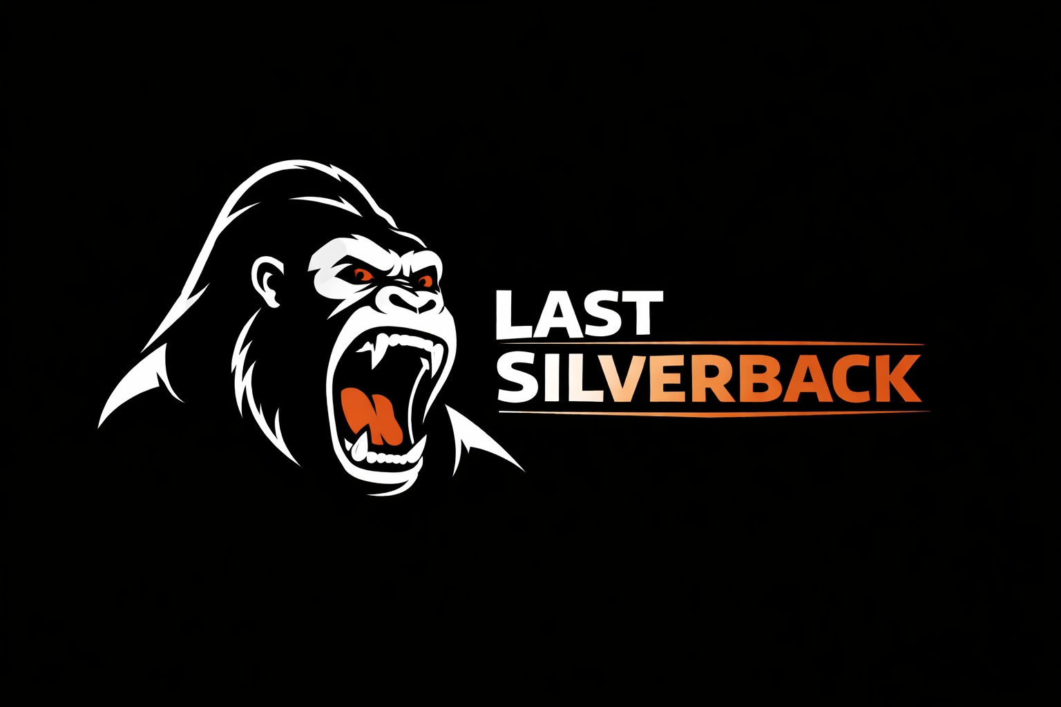 LastSilverback logo
